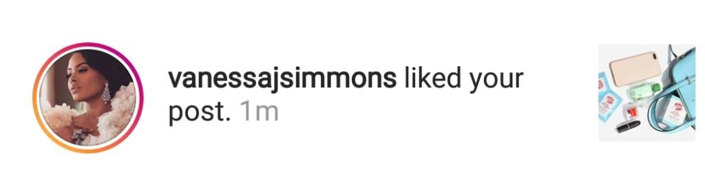 Mommy Wipes Stain Remover liked on Instagram by vanessajsimmons